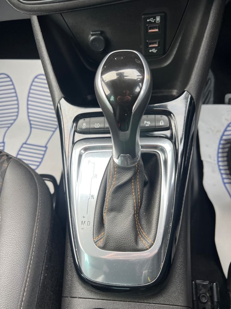Used Vauxhall Crossland X 2019 for sale - 76345533: Photo 4