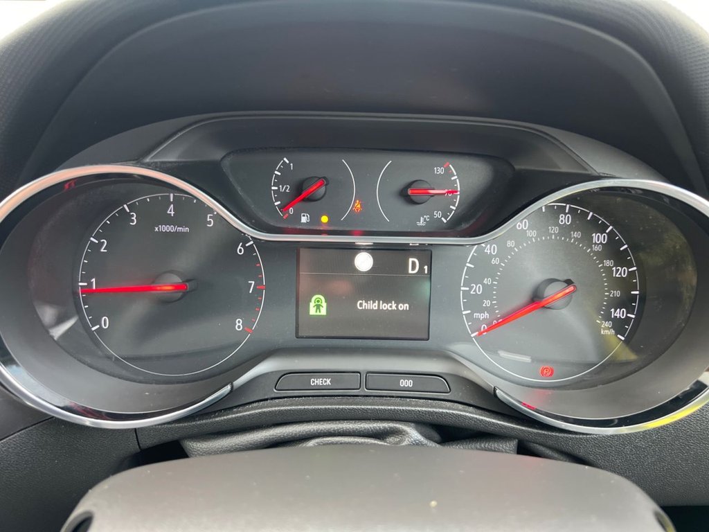 Used Vauxhall Crossland X 2019 for sale - 76345533: Photo 40