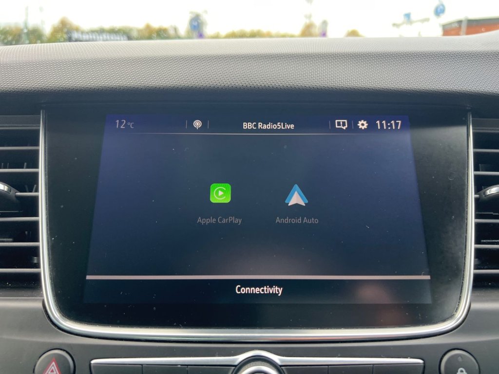 Used Vauxhall Crossland X 2019 for sale - 76345533: Photo 45