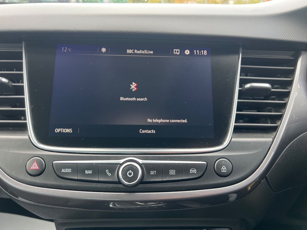 Used Vauxhall Crossland X 2019 for sale - 76345533: Photo 46