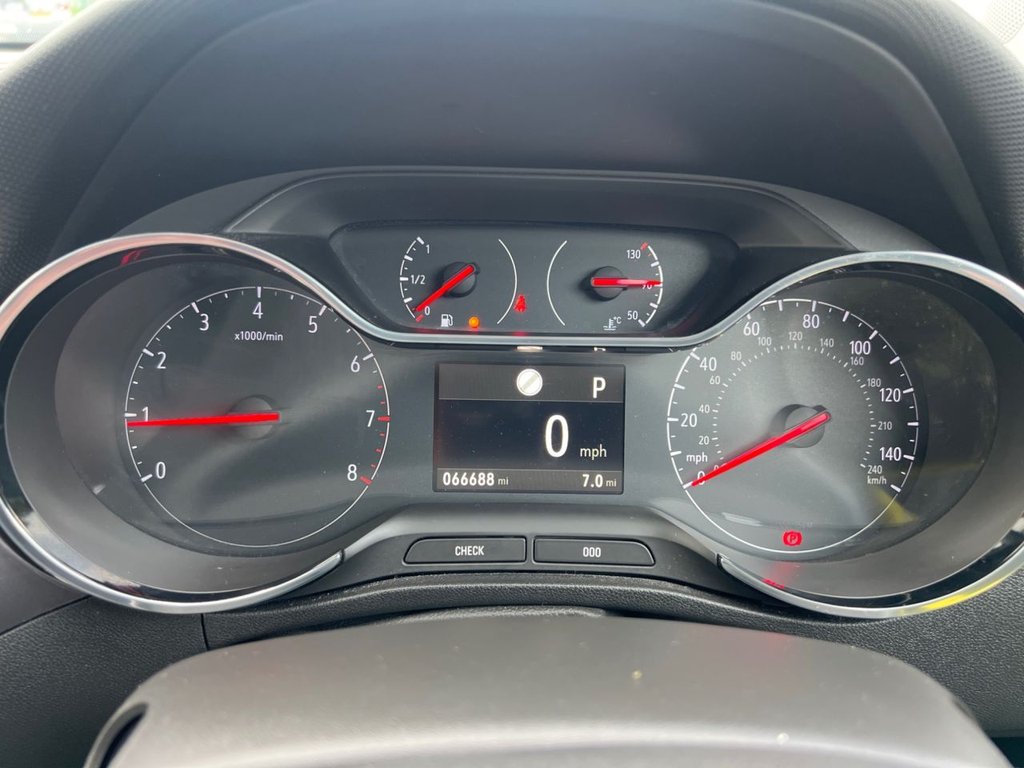 Used Vauxhall Crossland X 2019 for sale - 76345533: Photo 48