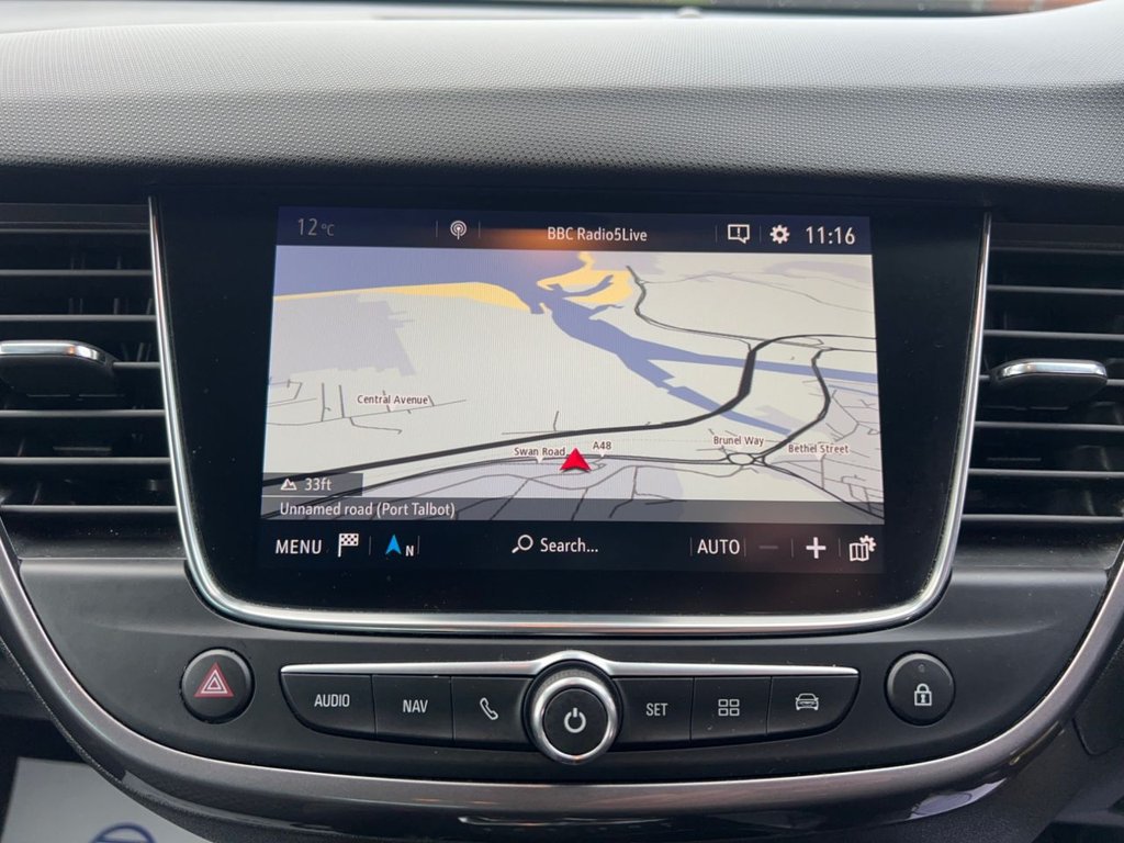 Used Vauxhall Crossland X 2019 for sale - 76345533: Photo 5