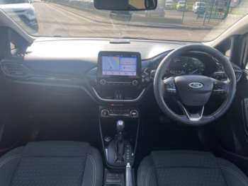 Used Ford Fiesta 2019 for sale - 73939389: Photo