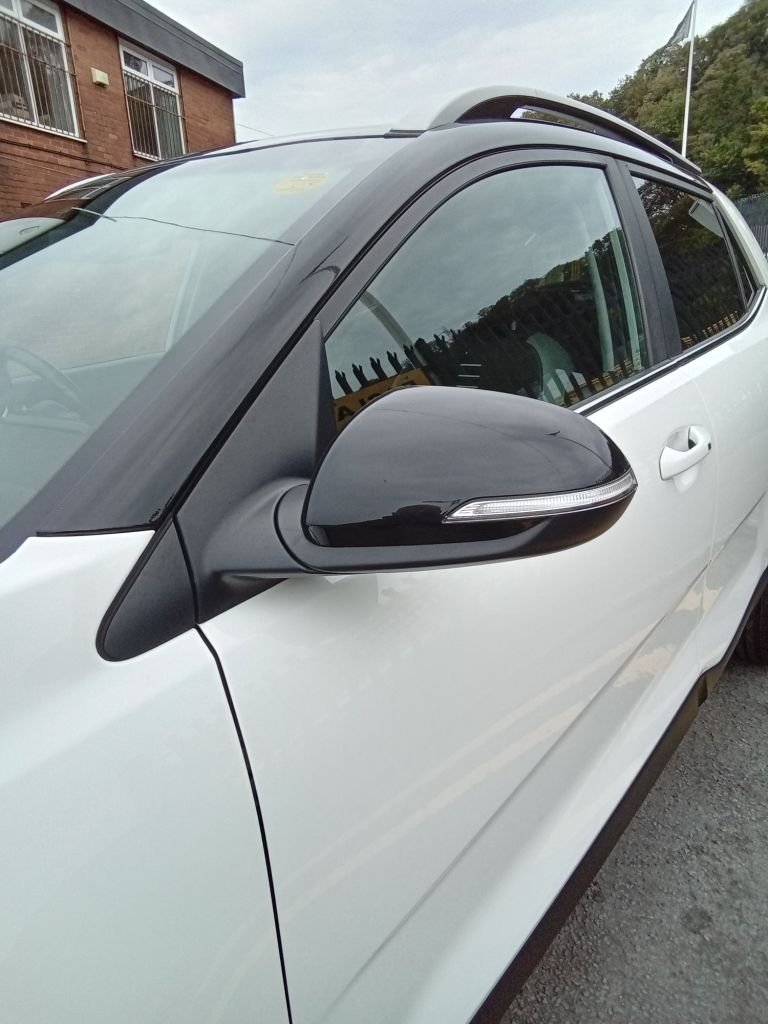 Used Kia Stonic 2018 for sale - 76147924: Photo 12