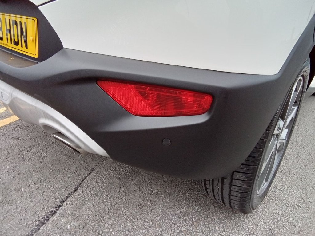 Used Kia Stonic 2018 for sale - 76147924: Photo 16