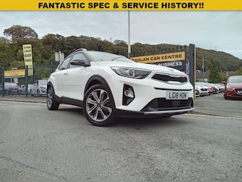 2018 (18) - 1.6 CRDi First Edition 5dr