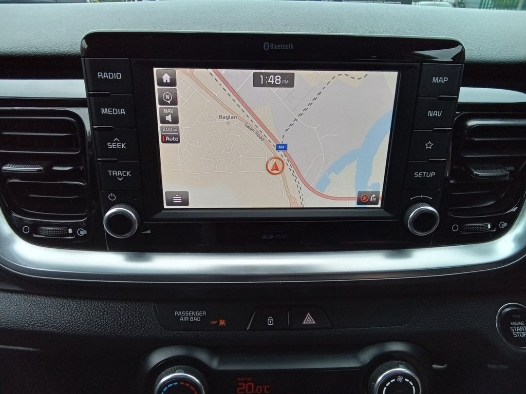 Used Kia Stonic 2018 for sale - 76147924: Photo 49