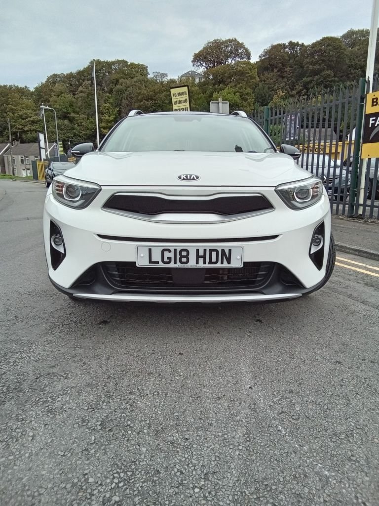 Used Kia Stonic 2018 for sale - 76147924: Photo 9