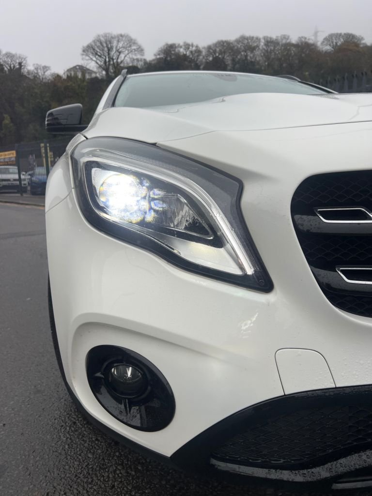 Used Mercedes-Benz GLA 2018 for sale - 76711040: Photo 10