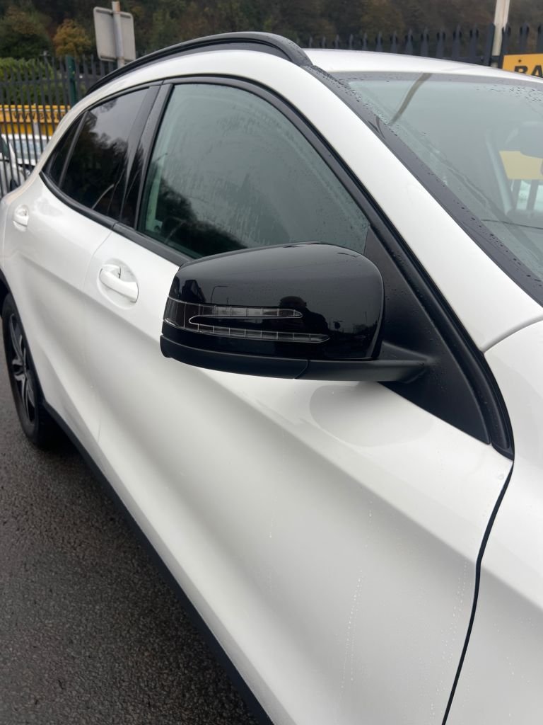 Used Mercedes-Benz GLA 2018 for sale - 76711040: Photo 11