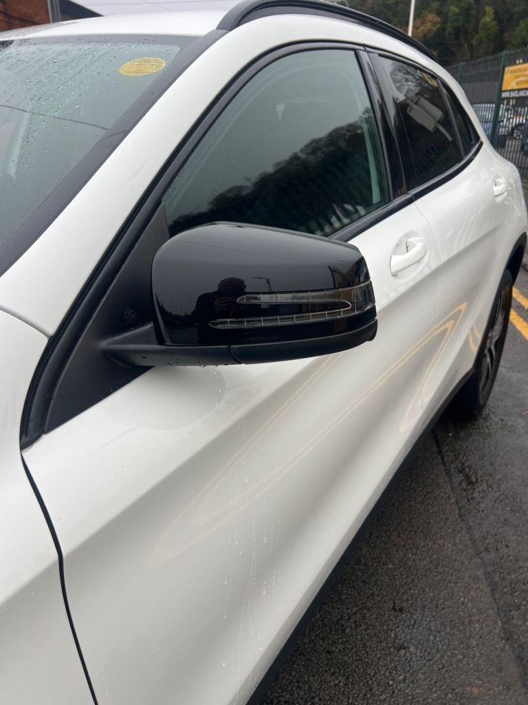 Used Mercedes-Benz GLA 2018 for sale - 76711040: Photo 13