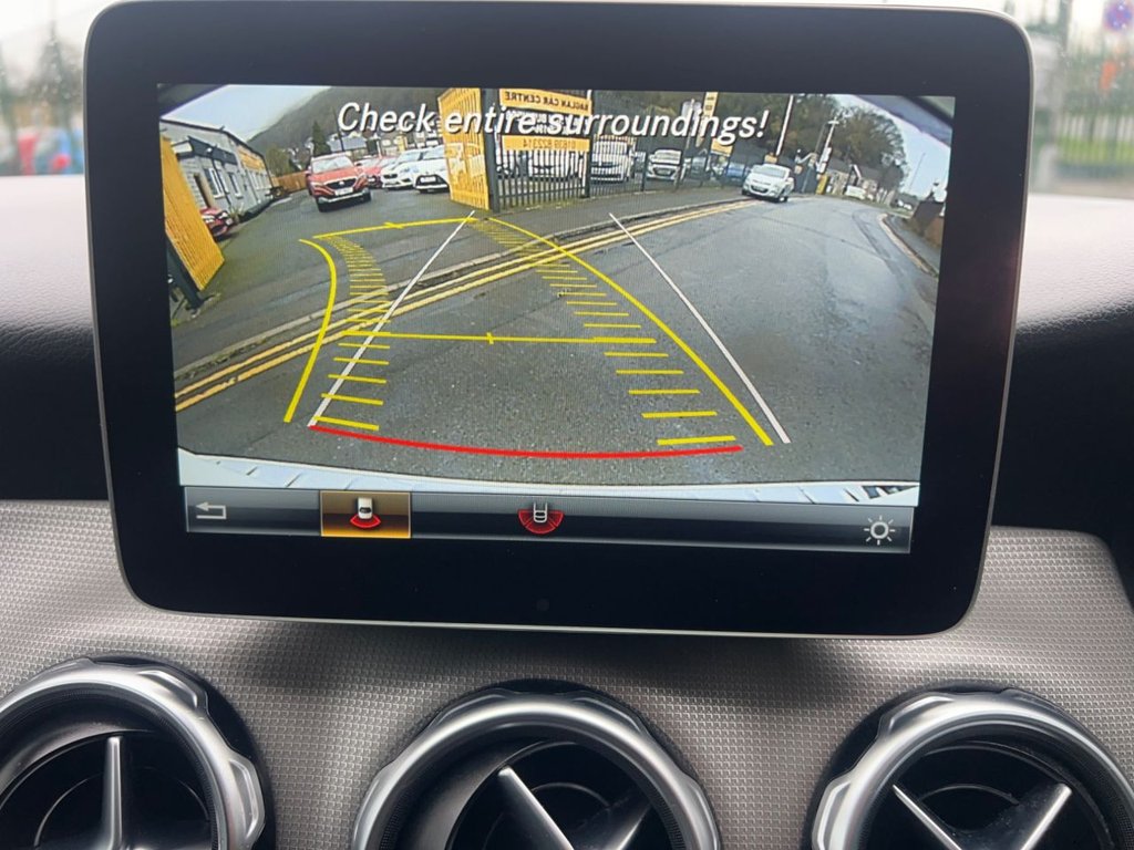 Used Mercedes-Benz GLA 2018 for sale - 76711040: Photo 15