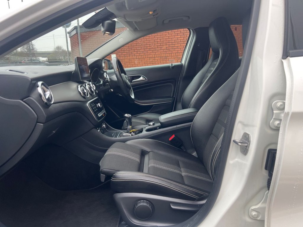 Used Mercedes-Benz GLA 2018 for sale - 76711040: Photo 23