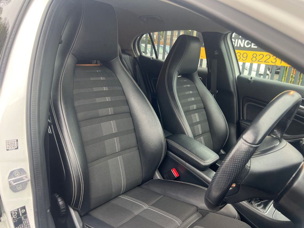 Used Mercedes-Benz GLA 2018 for sale - 76711040: Photo 24