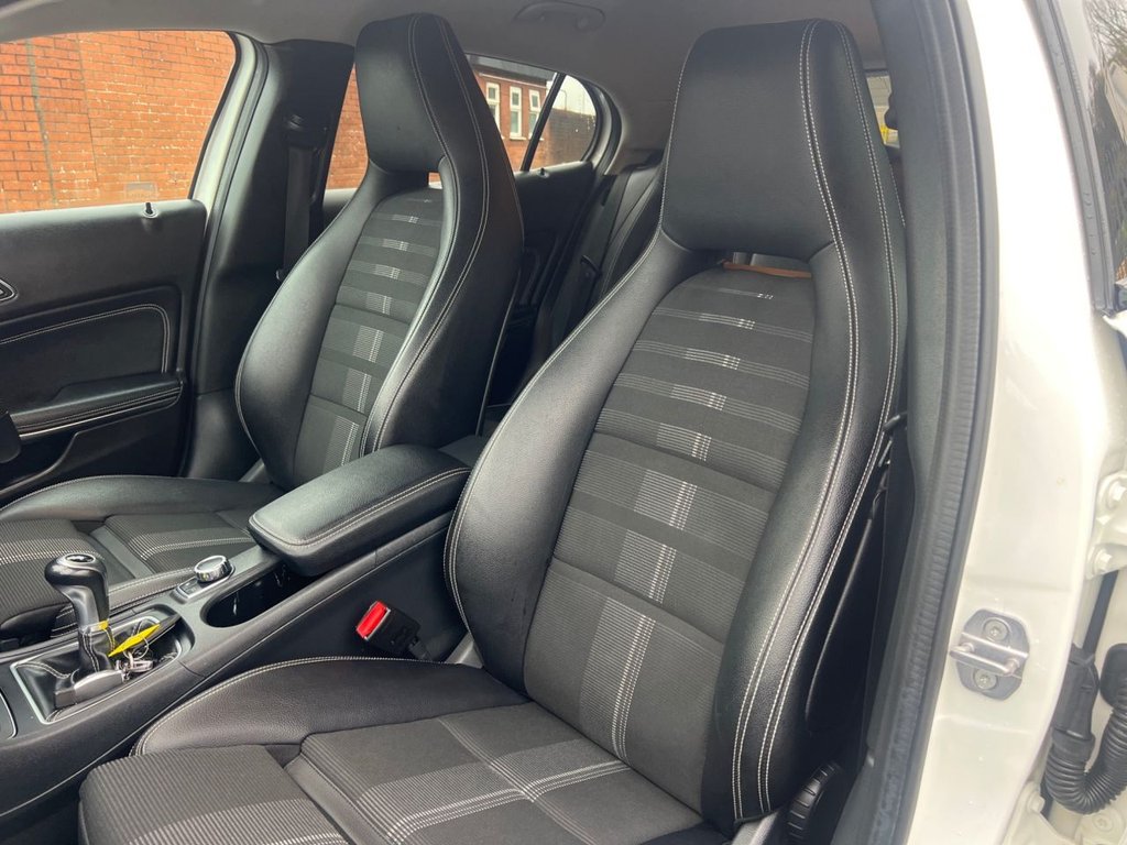 Used Mercedes-Benz GLA 2018 for sale - 76711040: Photo 25