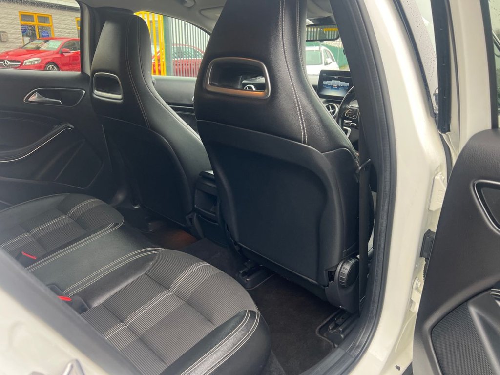 Used Mercedes-Benz GLA 2018 for sale - 76711040: Photo 26