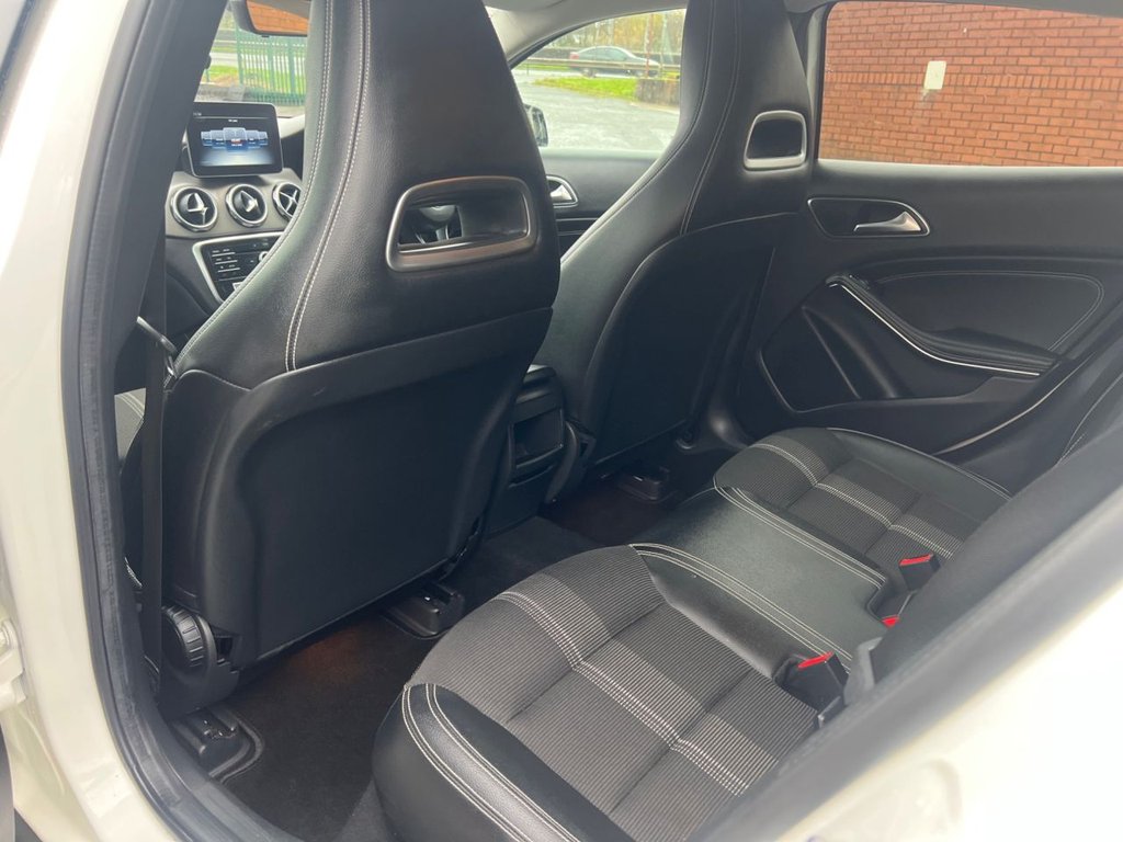 Used Mercedes-Benz GLA 2018 for sale - 76711040: Photo 27