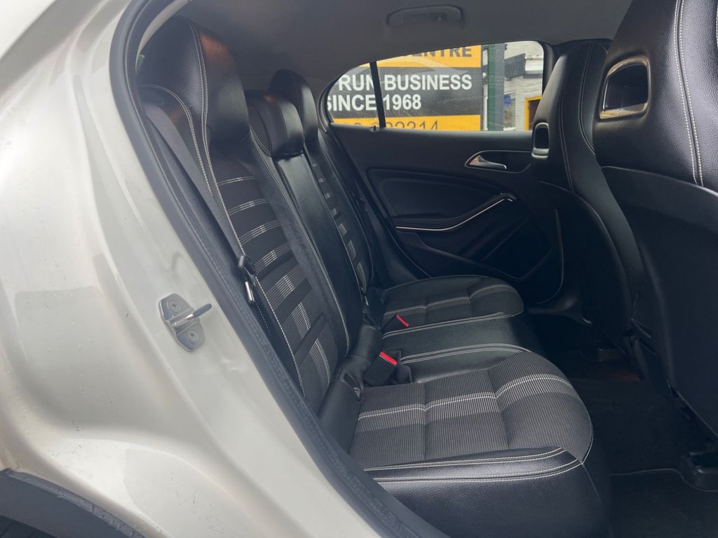 Used Mercedes-Benz GLA 2018 for sale - 76711040: Photo 28