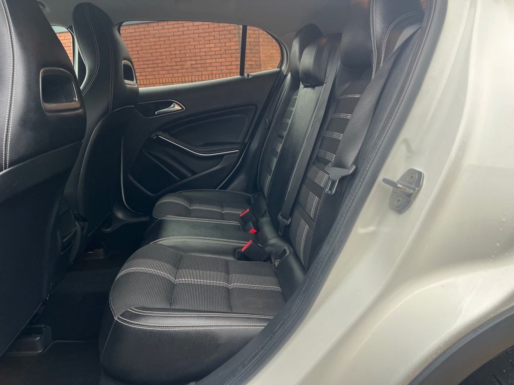 Used Mercedes-Benz GLA 2018 for sale - 76711040: Photo 29