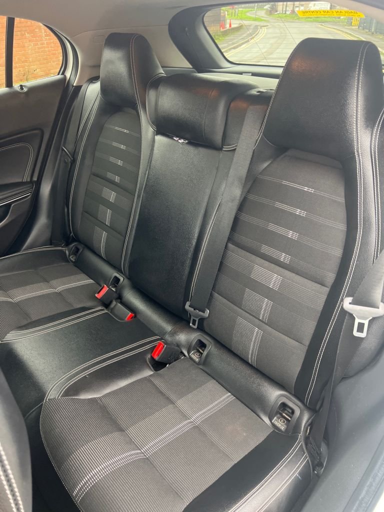 Used Mercedes-Benz GLA 2018 for sale - 76711040: Photo 31