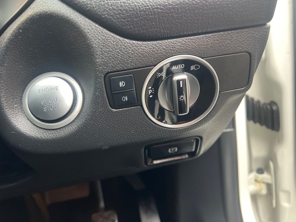 Used Mercedes-Benz GLA 2018 for sale - 76711040: Photo 34