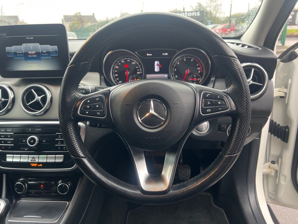 Used Mercedes-Benz GLA 2018 for sale - 76711040: Photo 36