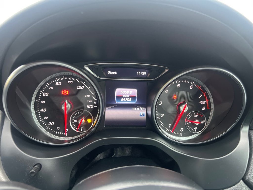 Used Mercedes-Benz GLA 2018 for sale - 76711040: Photo 38