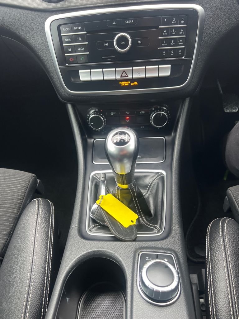 Used Mercedes-Benz GLA 2018 for sale - 76711040: Photo 40