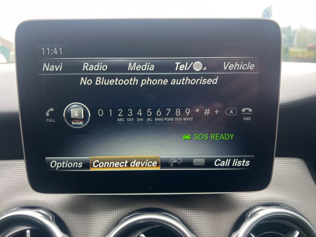 Used Mercedes-Benz GLA 2018 for sale - 76711040: Photo 41