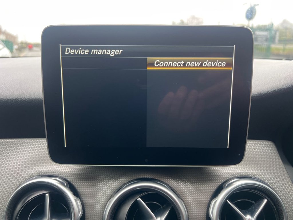 Used Mercedes-Benz GLA 2018 for sale - 76711040: Photo 42