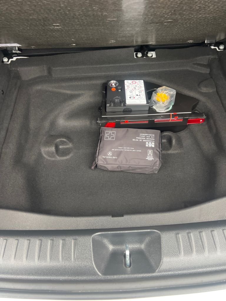 Used Mercedes-Benz GLA 2018 for sale - 76711040: Photo 44