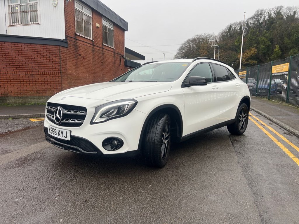 Used Mercedes-Benz GLA 2018 for sale - 76711040: Photo 6