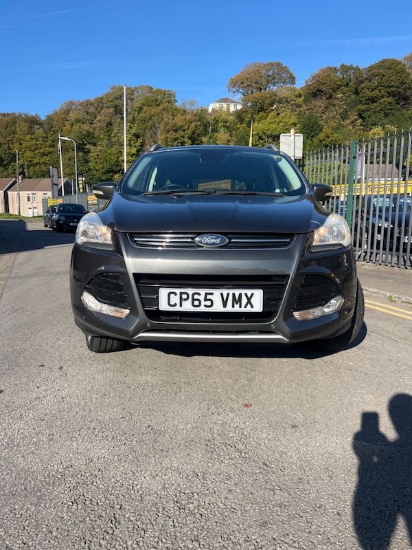 Used Ford Kuga 2015 for sale - 76279455: Photo 10