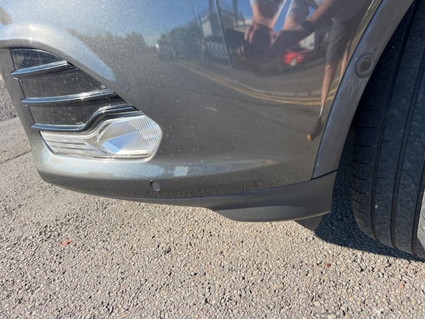 Used Ford Kuga 2015 for sale - 76279455: Photo 12