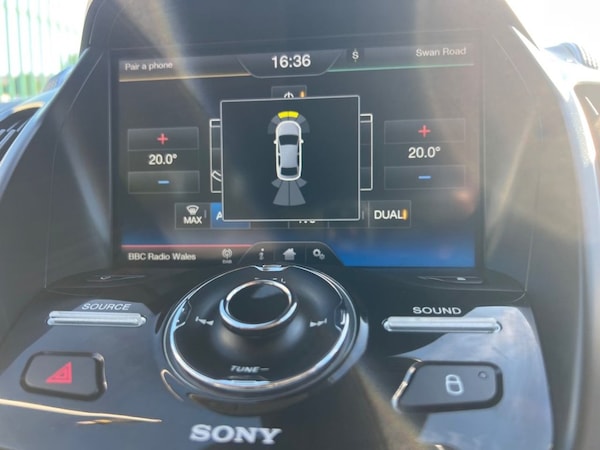 Used Ford Kuga 2015 for sale - 76279455: Photo 13