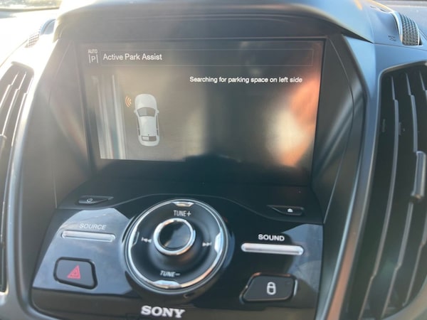 Used Ford Kuga 2015 for sale - 76279455: Photo 16