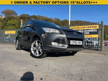 Ford - Kuga