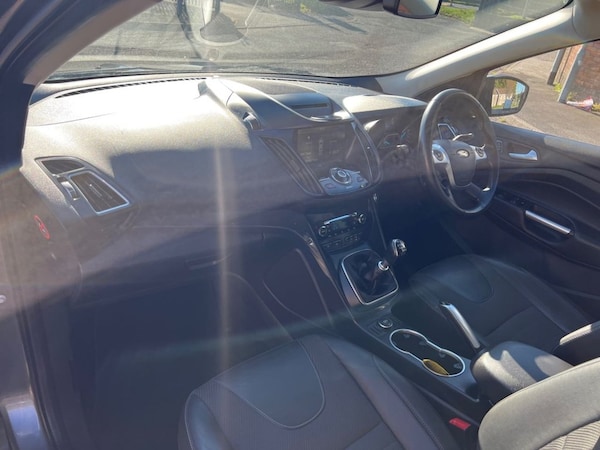 Used Ford Kuga 2015 for sale - 76279455: Photo 26