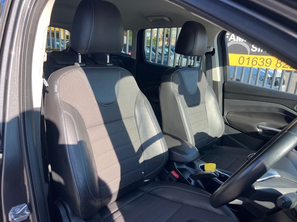 Used Ford Kuga 2015 for sale - 76279455: Photo 29