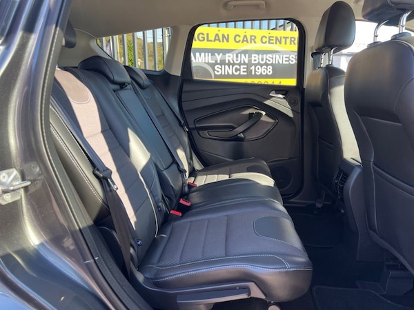 Used Ford Kuga 2015 for sale - 76279455: Photo 33