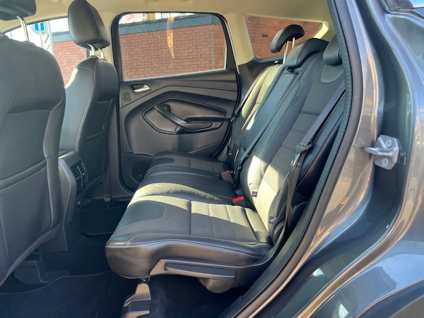 Used Ford Kuga 2015 for sale - 76279455: Photo 34