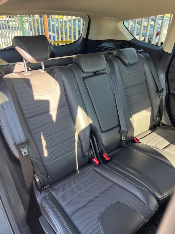 Used Ford Kuga 2015 for sale - 76279455: Photo 35