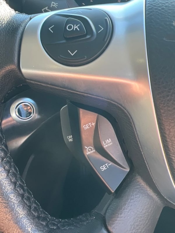 Used Ford Kuga 2015 for sale - 76279455: Photo 43