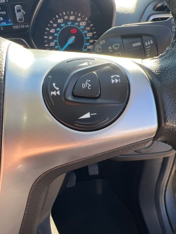 Used Ford Kuga 2015 for sale - 76279455: Photo 45