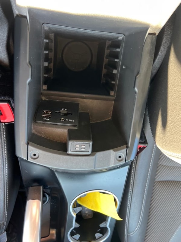 Used Ford Kuga 2015 for sale - 76279455: Photo 49