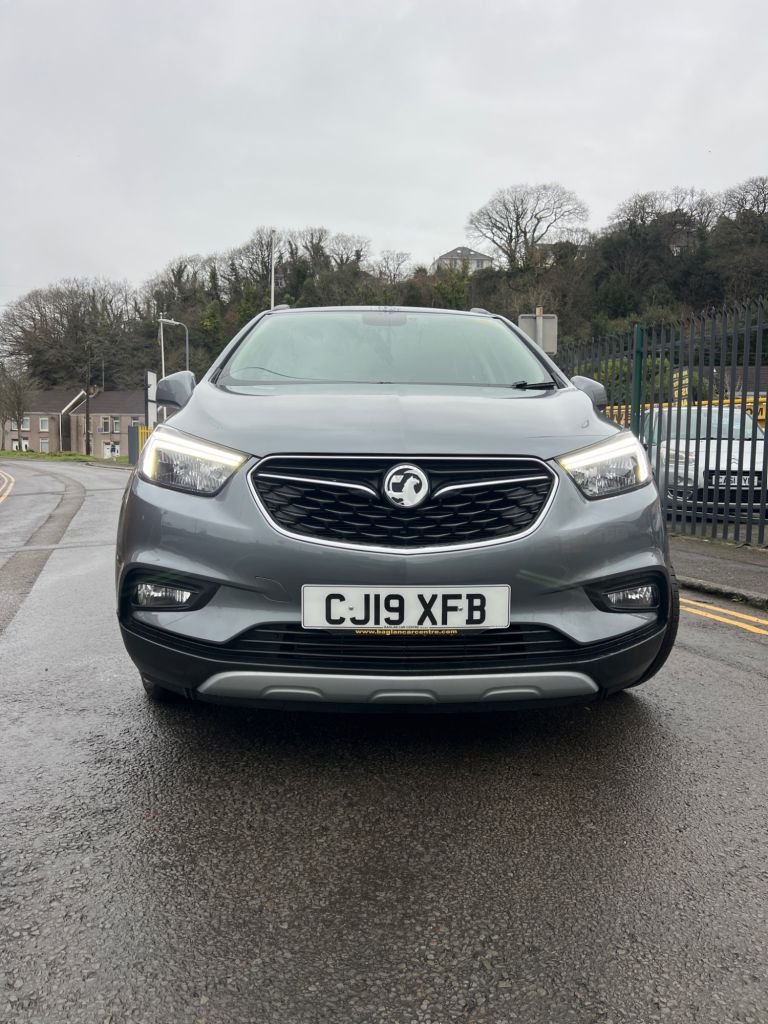 Used Vauxhall Mokka X 2019 for sale - 77153338: Photo 10
