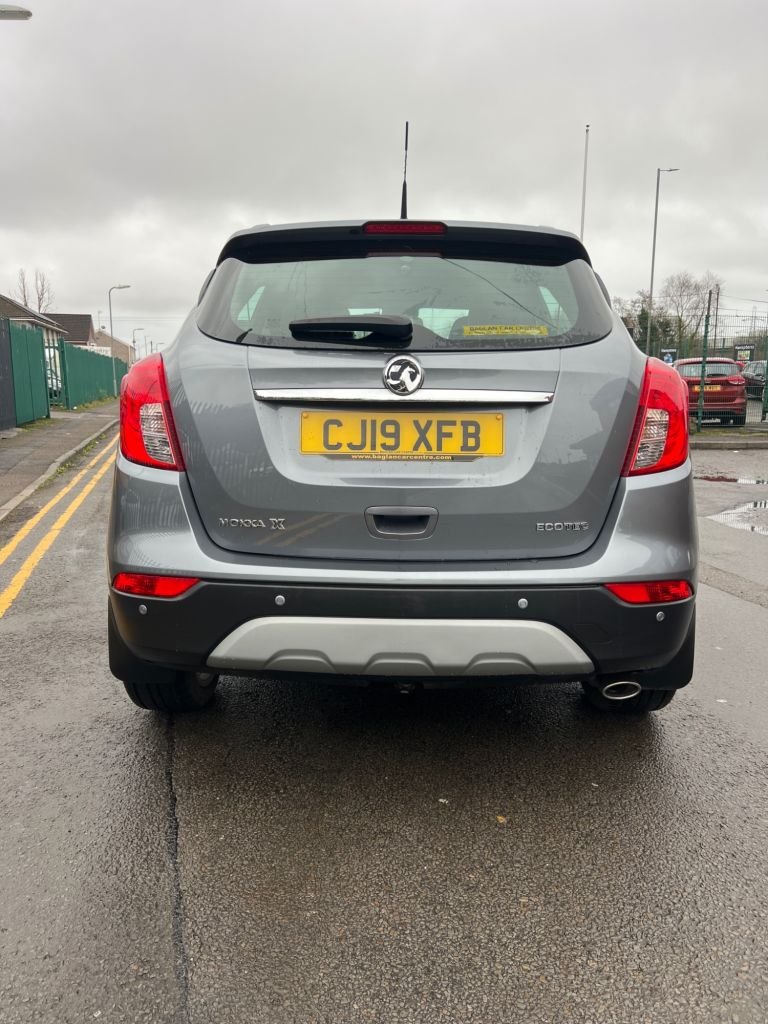 Used Vauxhall Mokka X 2019 for sale - 77153338: Photo 11