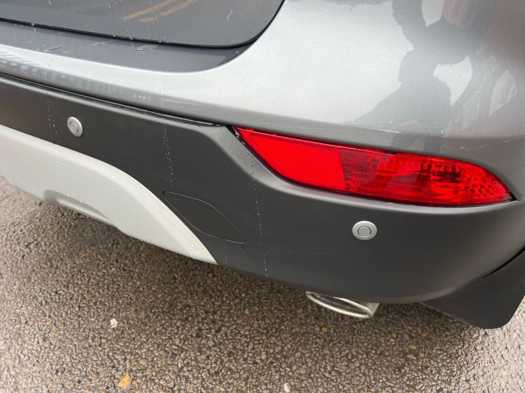 Used Vauxhall Mokka X 2019 for sale - 77153338: Photo 13