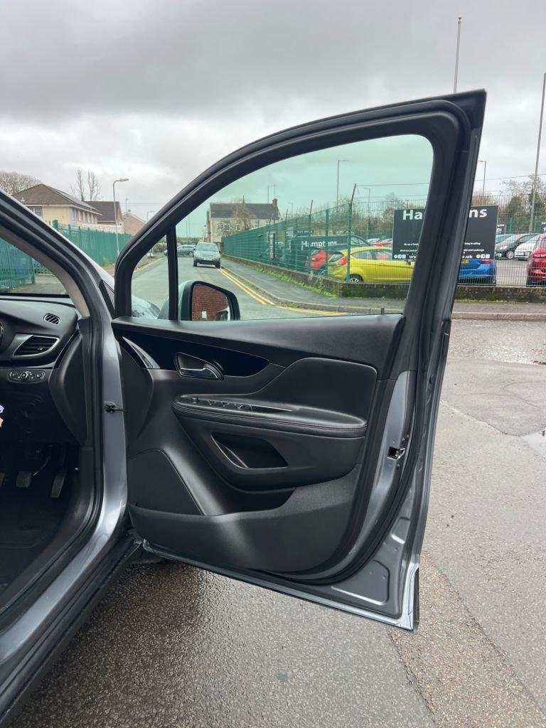 Used Vauxhall Mokka X 2019 for sale - 77153338: Photo 15