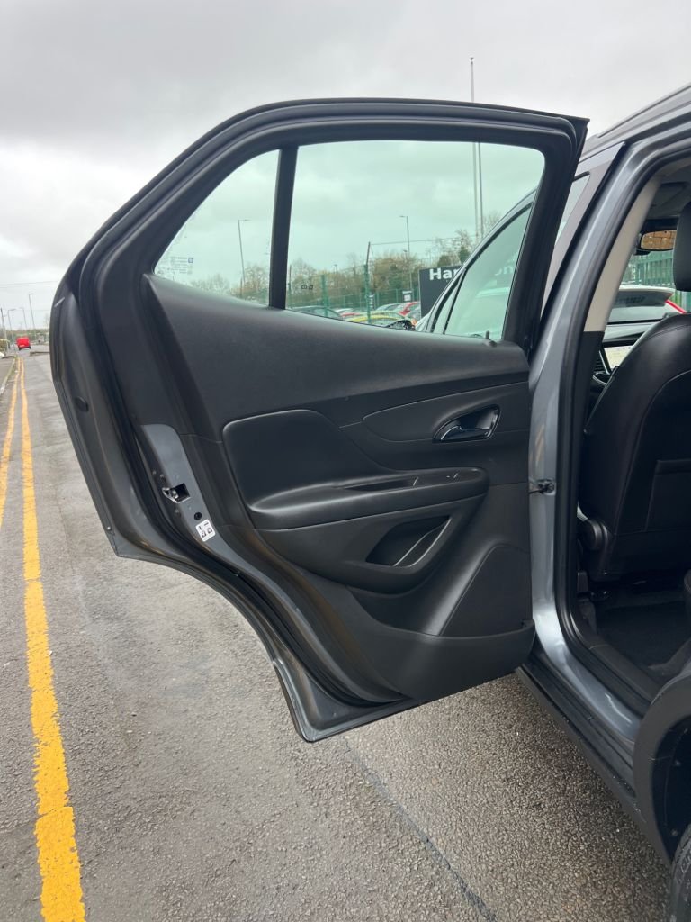 Used Vauxhall Mokka X 2019 for sale - 77153338: Photo 16